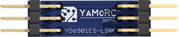 YaMoRC YD6901ES-LINK - 5 Stk. ES-LINK Verbinder