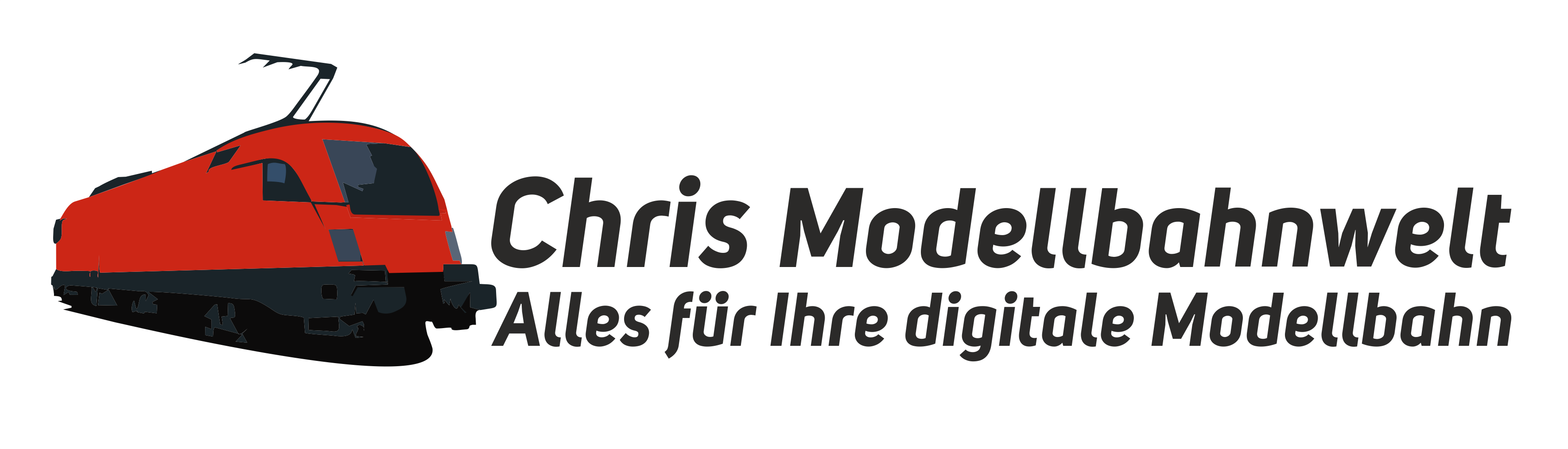 Chris Modellbahnwelt